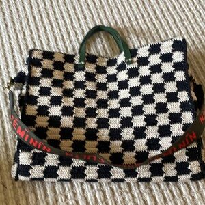 Clare V Summer Simple Tote